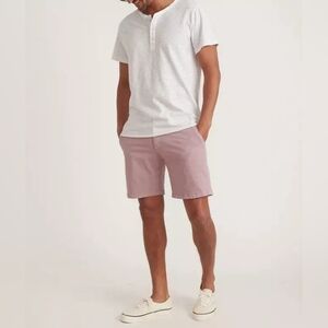 Marine Layer walk short